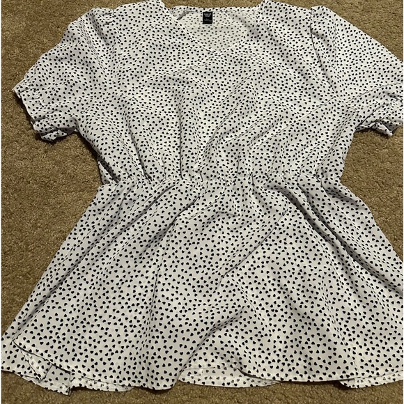 SHEIN blouse - Picture 1 of 2